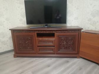 Продам дубовый комод