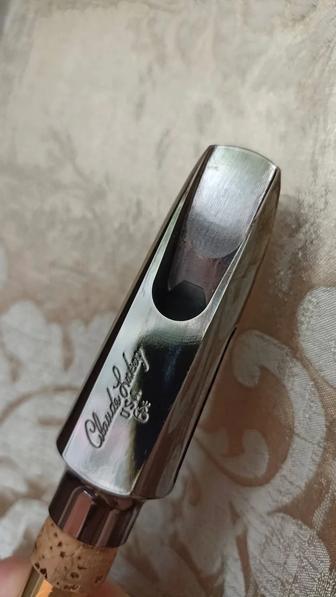 Мундштук для саксофона альт USA Claude Lakey Apollo-6,5