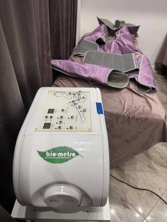 Хит аппарат для похудения Bio-metro 5в1