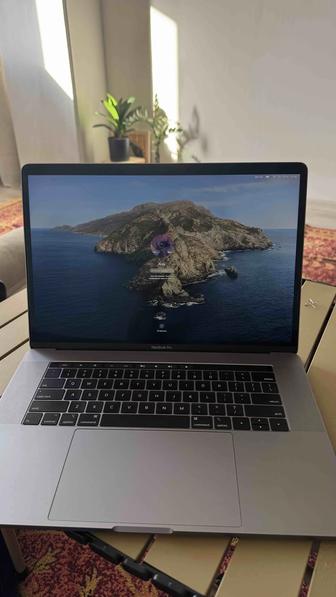 MacBook Pro 2019