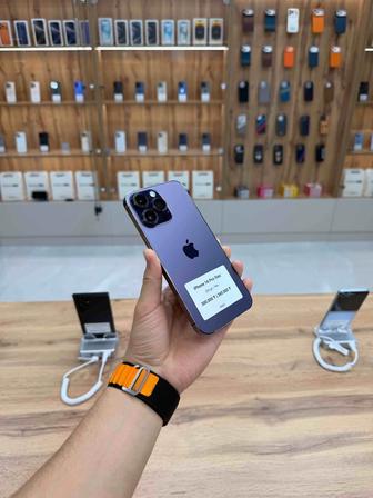 iPhone 14 Pro Max 256 gb