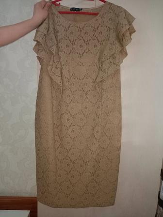 Платья женские 3xl