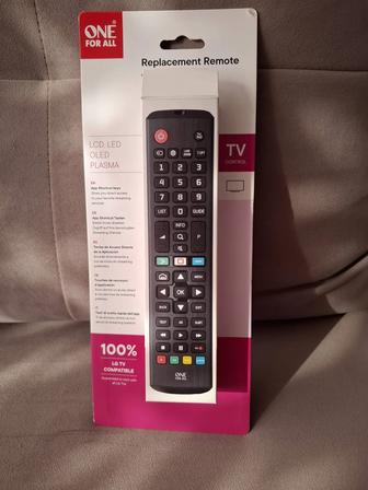 Пульт телевизионный LG