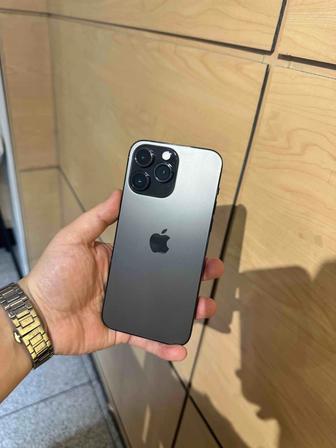 Iphone 14 pro max 256 89% черный