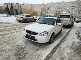 Аренда Приора 2