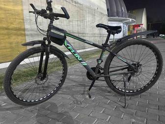 Велосипеды XFLIN