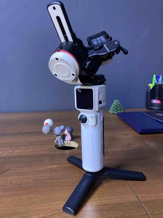 Стедикам Zhiyun Crane M3 Standard продам!