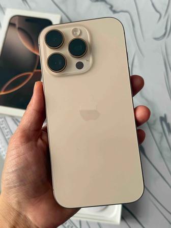 Айфон 16 Pro 512 ГБ