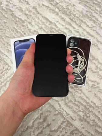iPhone 12/Телефон/Айфон 12