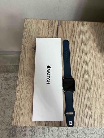 Apple Watch SE