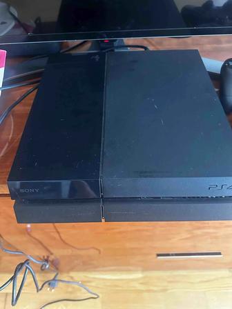 PlayStation 4