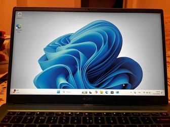 Acer Swift 3 Ryzen 5 8GB / 512GB Легкий ноутбук