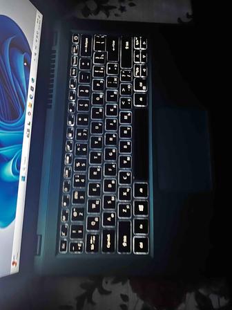 Acer Swift 3 Ryzen 5 8GB / 512GB Легкий ноутбук