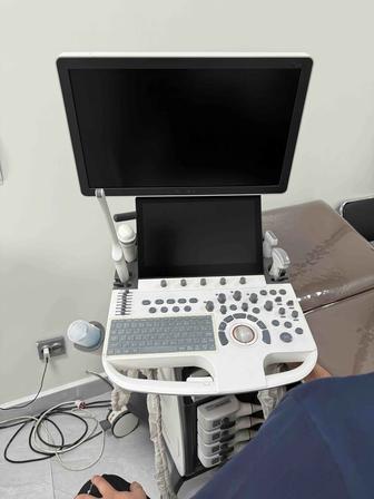 УЗИ аппарат sonoScape40
