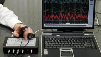 Проверка на полиграфе