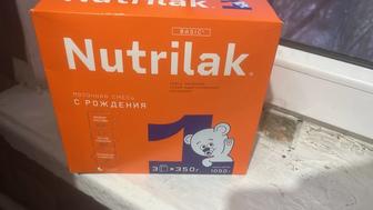 Смесь нутрилак
