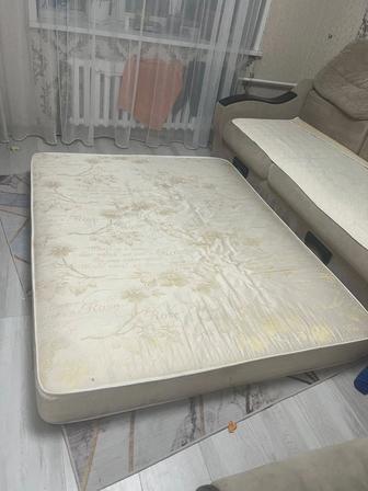 Продам матрас