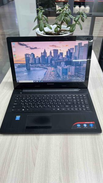 LENOVO G50 intel CORE-i5-5200U 2.20GHz 4GB SSD