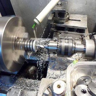Токарные работы , сварка , наплавка