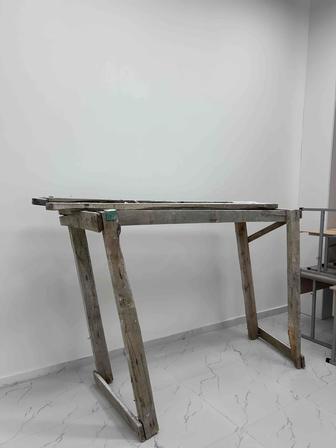 Продаю строительные козлы