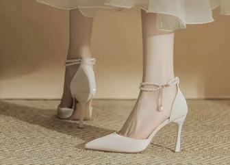 Продаются туфли(новые)