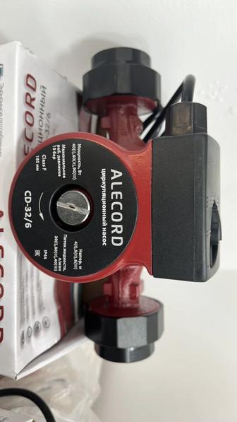 Насос Aqualink, Alecord