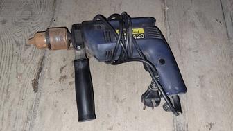 Продам электродрель