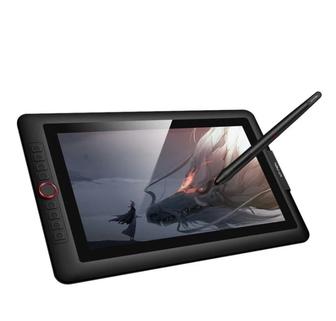 Графический планшет XP-PEN Artist 15.6 Pro черный