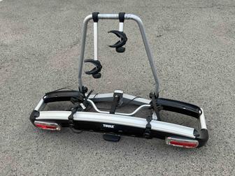 Продам велобагажник Thule EuroClassic G6 929.