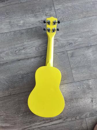 Укулеле фирмы Veston