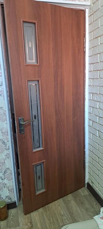 Двери бу, Есіктер бу 9 шт