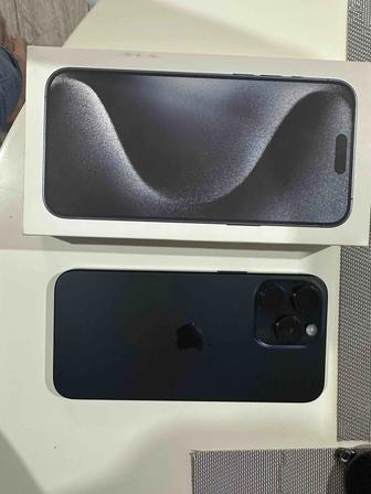 iPhone 15pro Max 512gb