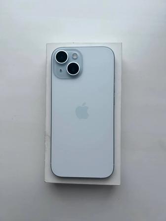 Продам iPhone 15