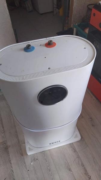 Продам бойлер PICKS 50л в хорошем состояние