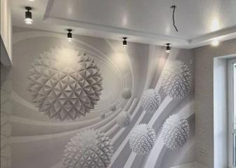 Левкас,закатка,мокрый шелк