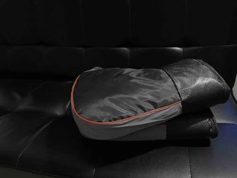 Мото - нарукавники защитные