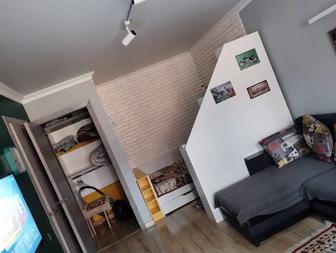 Уборка домов и квартир