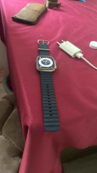 Apple Watch Ultra 2