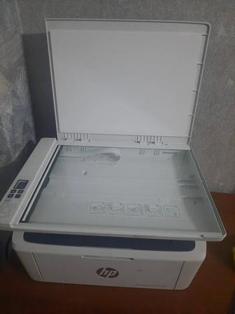 Принтер HP laser jet pro 28w