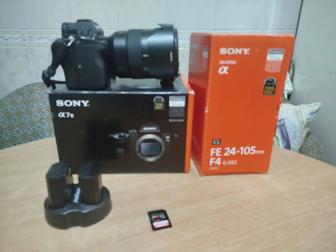 Sony a7iii