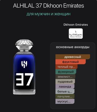 Парфюм премиум сегмента