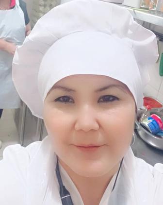 Салатница в столовую