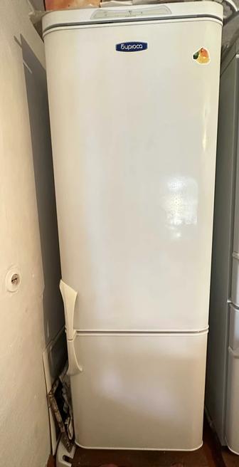 Продам холодильник Бирюса