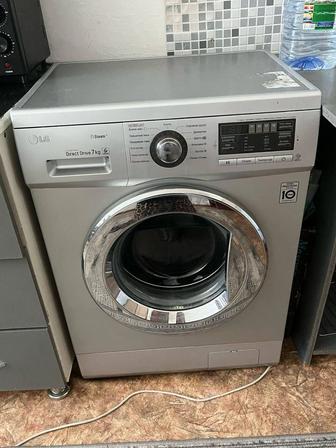 Стиральная машина