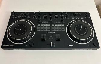 Диджей пульт DDJ-REV1