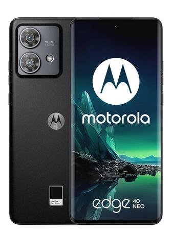 Продам motorola edge 40 neо