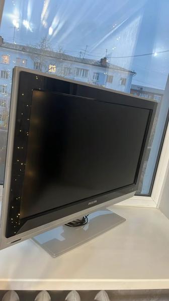 Продам телевизор PHILIPS
Продаю за ненадобностью.