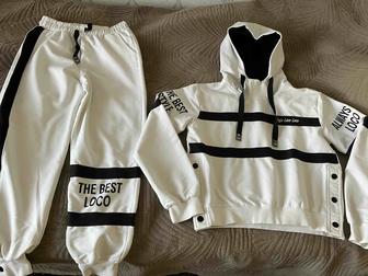 Костюм на девочку 13-14 лет LOCO