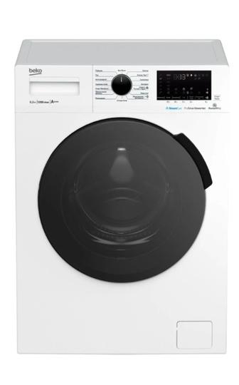Стиральная машина beko