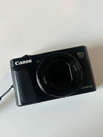 Аренда canon